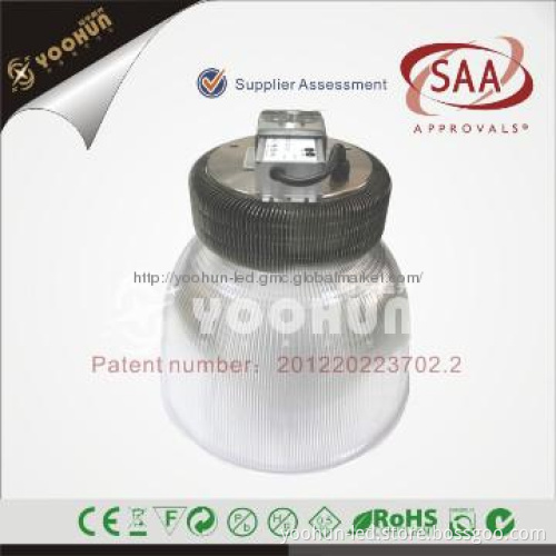 New 150W 160w high bay light with fin-type heat sink, High power lamp
